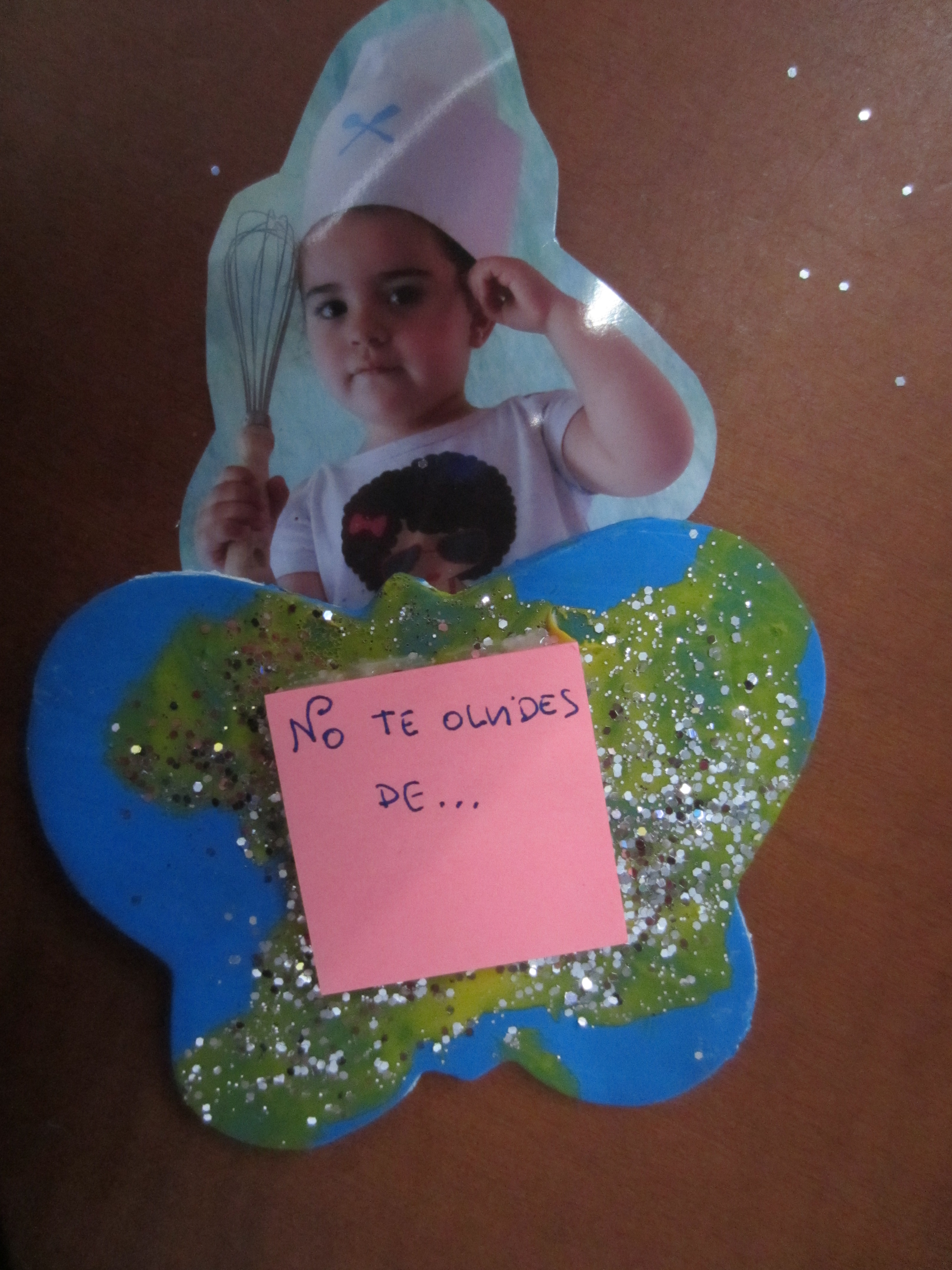 Regalos Dia de la Familia