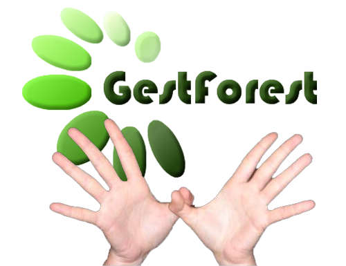 Twitter : @GestForest (Gestforest)