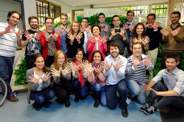 Twitter : @ewmadrid (Ecoworking)