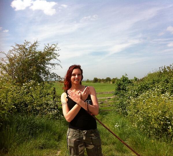 Twitter : @fonkm (North Kent Marshes)
