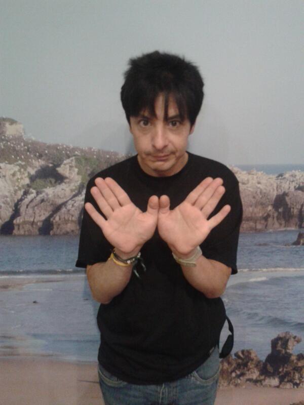 Twitter : @FelipeGlezSEO (FelipeGlez_SEO)