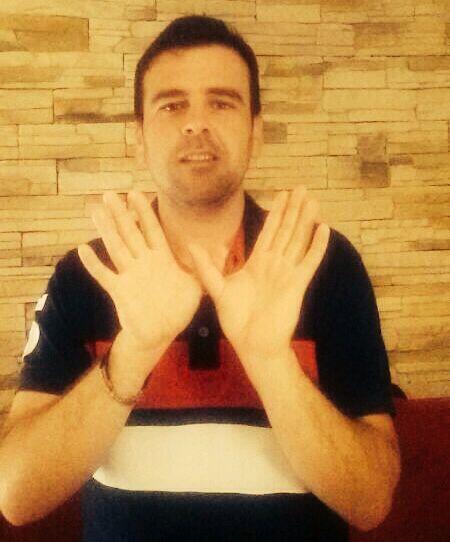 Twitter : @Desiderio78 (Desiderio Enciso)