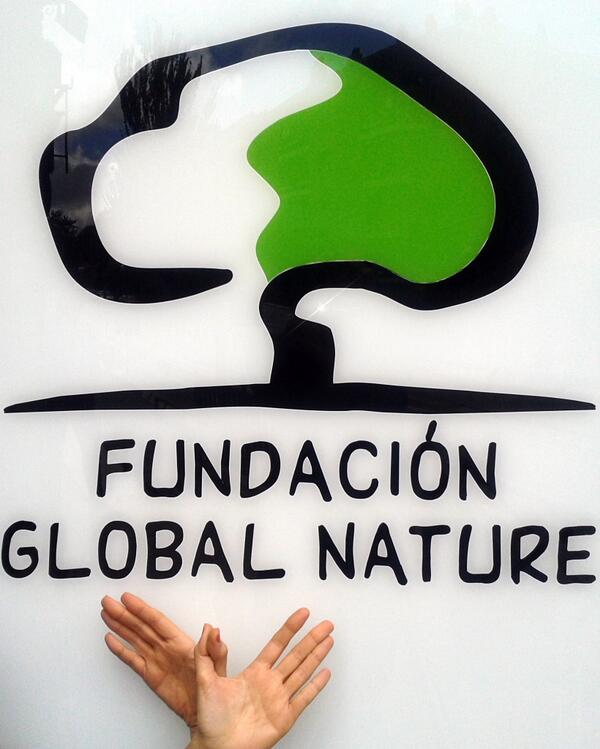 Twitter : @FGlobalNature (F. Global Nature)