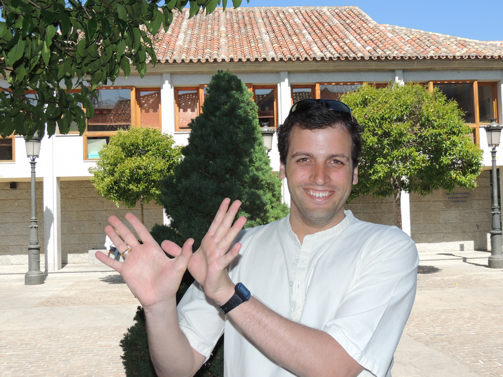 SEO-SIERRA DE GUADARRAMA