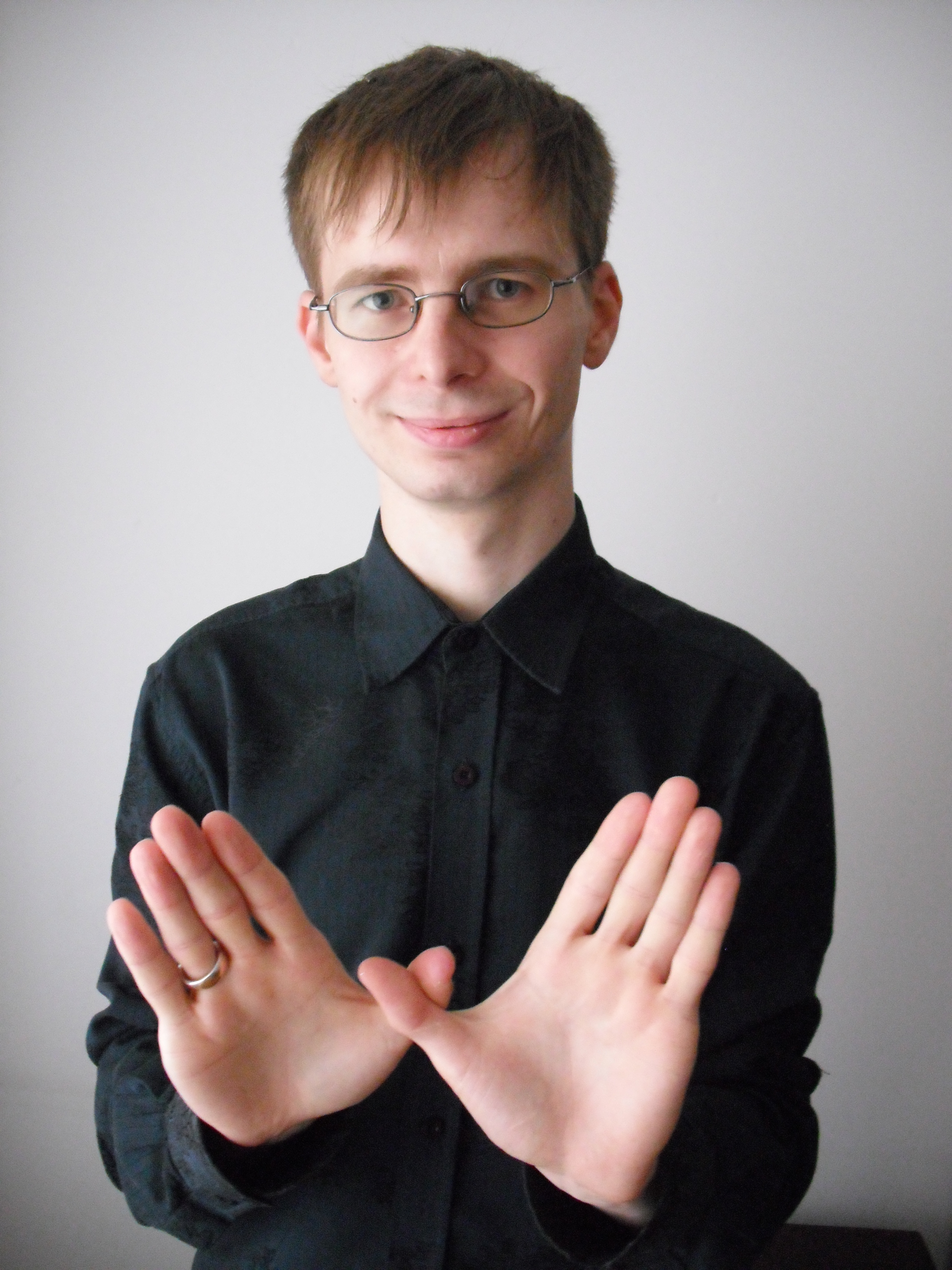 Nerijus Nerijus