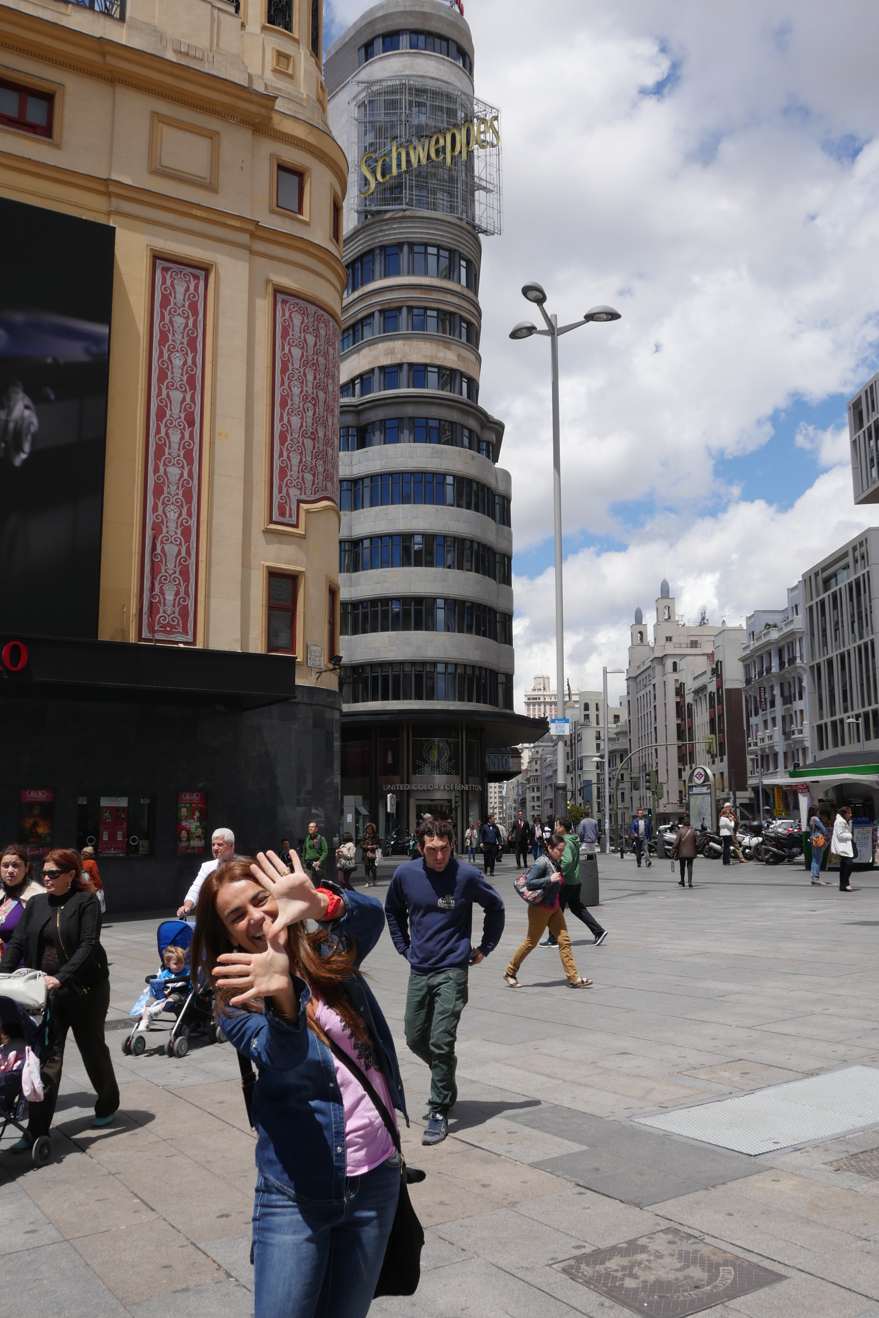 Madrid por la Red Natura 2000