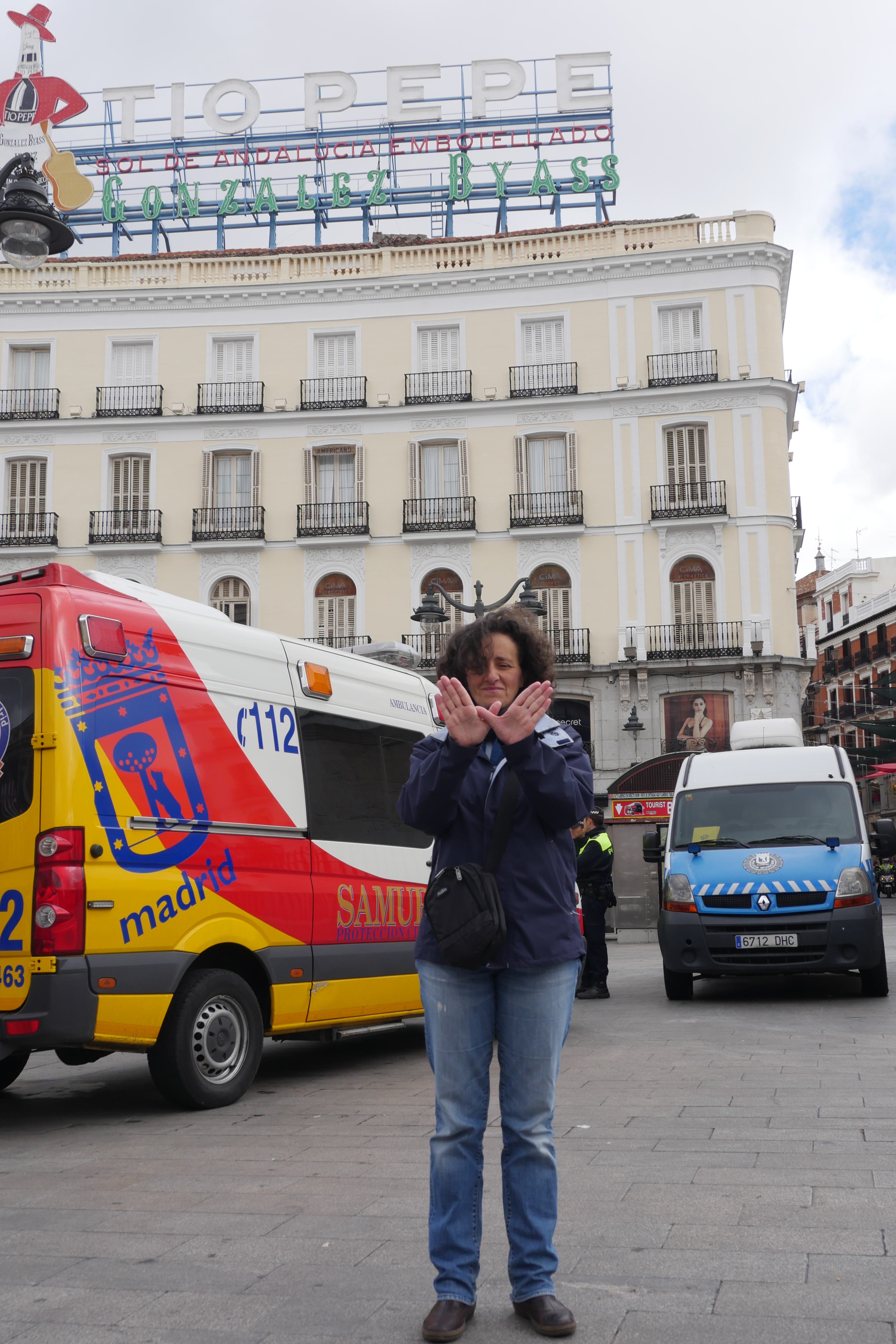 Madrid por la Red Natura 2000