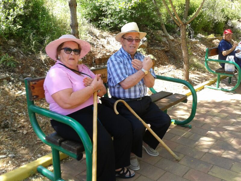Cualquier edad es buena para disfrutar de la Red Natura 3