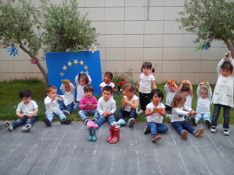 Escuela Infantil Bilindanga