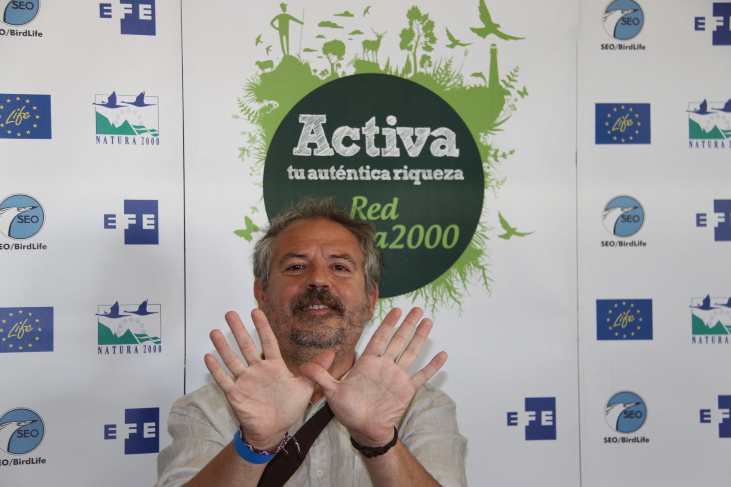 Jose Rafael Birdfair