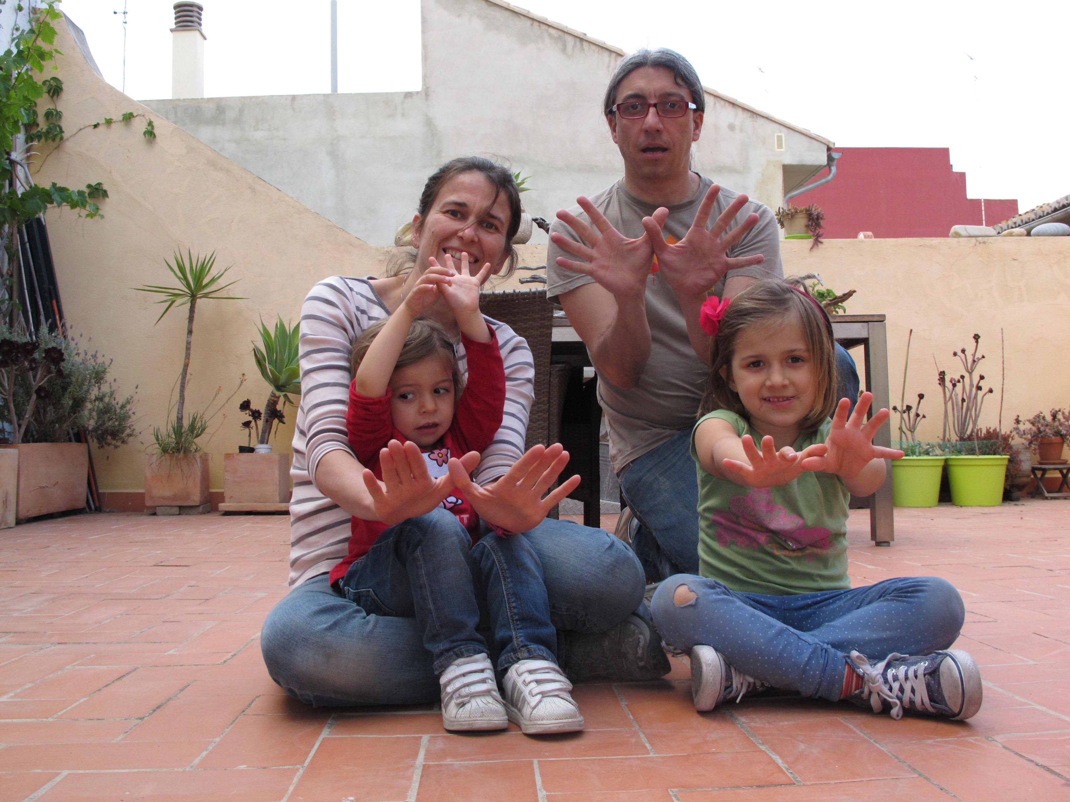 Familia