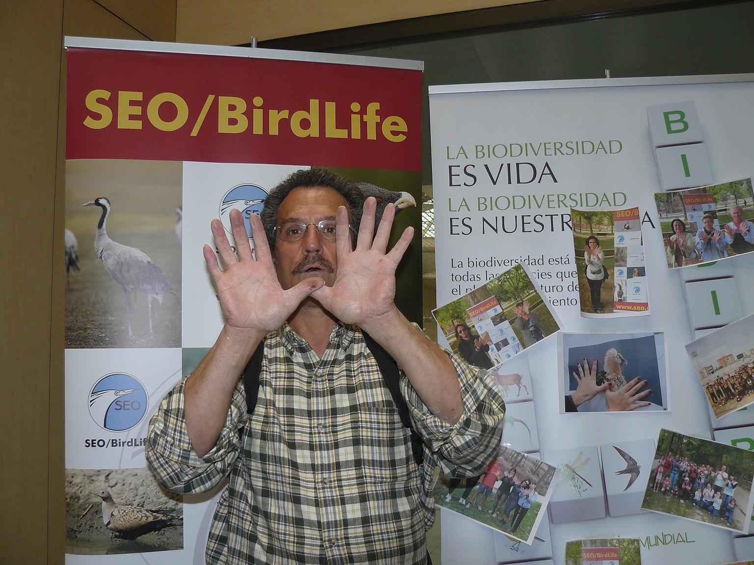 José T. Laguna