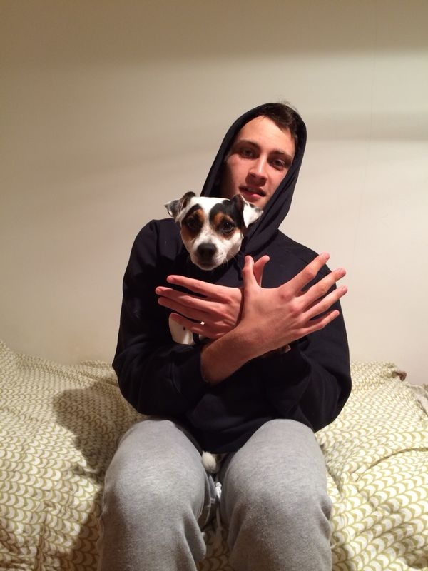 Lajko & Woody