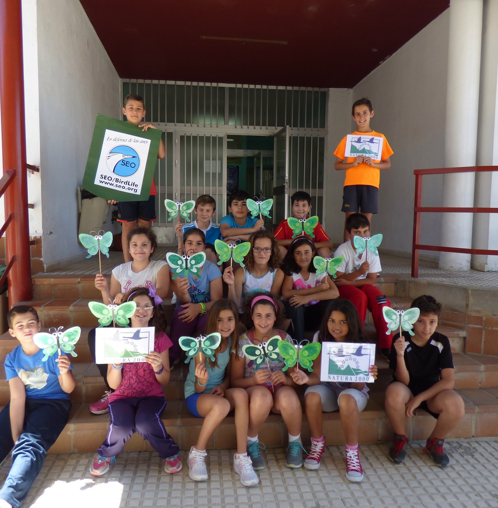 CEIP “LEÓN LEAL RAMOS”