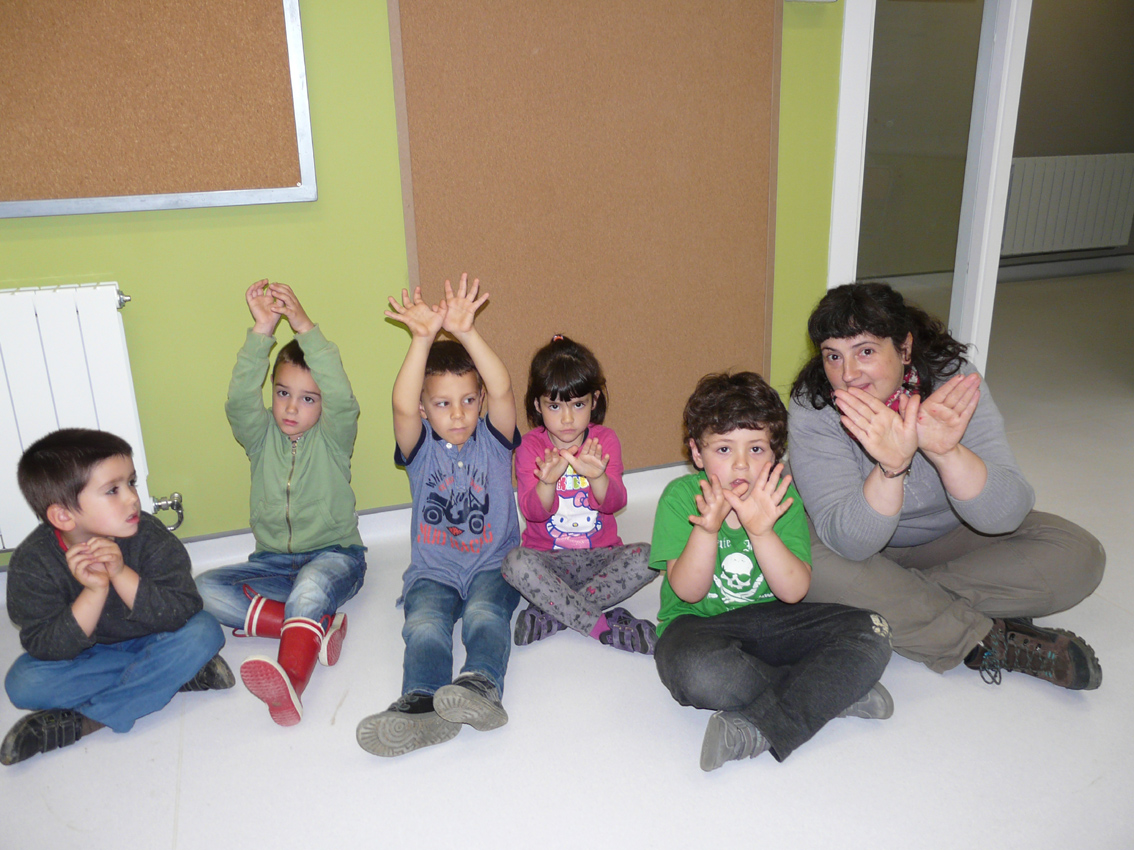 CEIP AQUA ALBA