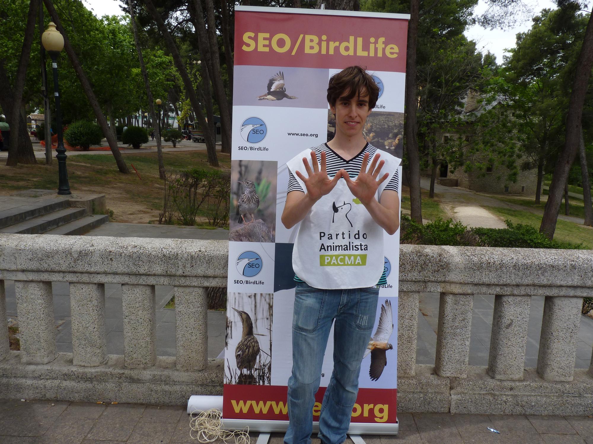 Red Natura 2000