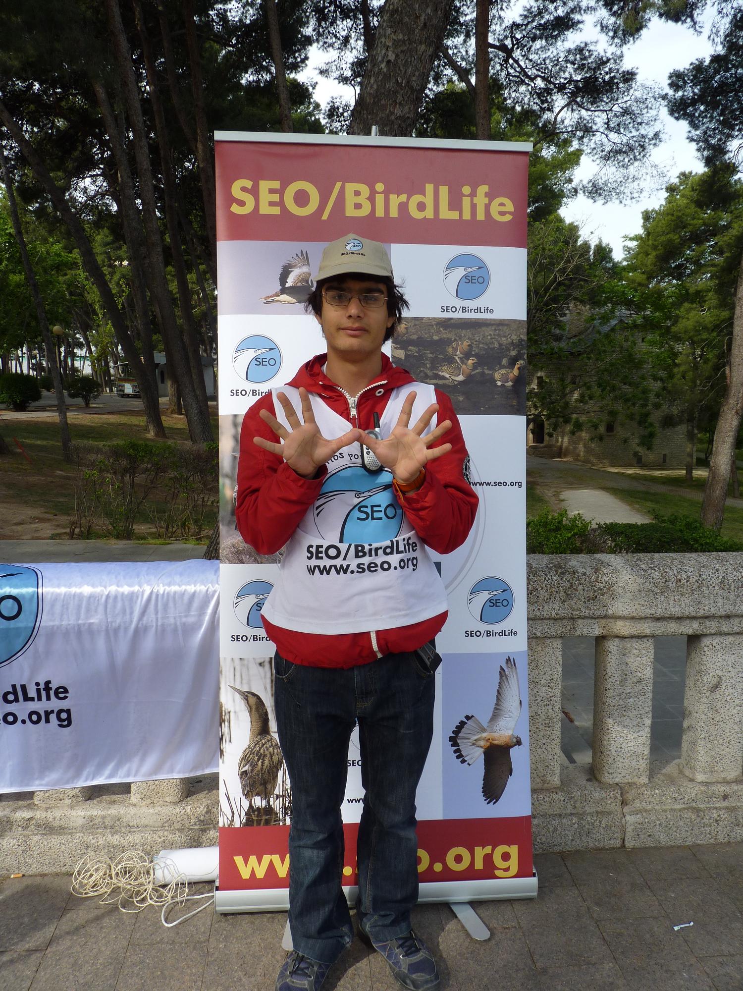 Red Natura 2000