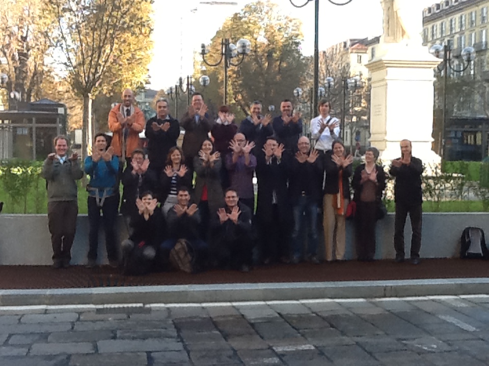 BirdLife Agriculture Task Force