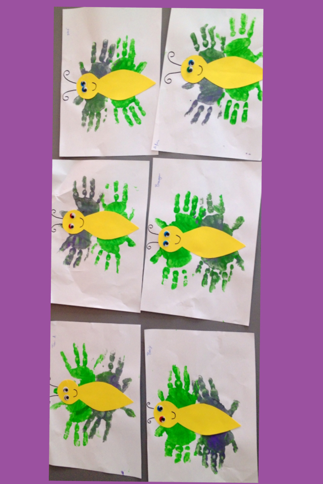 Escoleta infantil de Cala d´Or