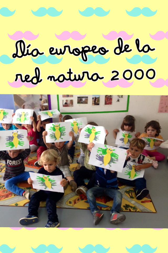 Escoleta infantil de Cala d´Or
