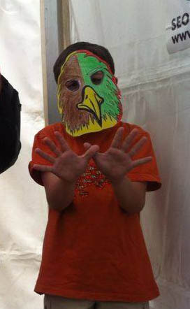 Festival de las Aves de Cáceres