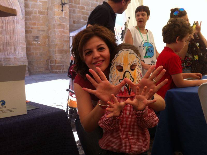 Festival de las Aves de Cáceres