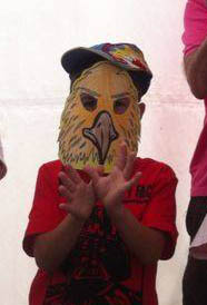 Festival de las Aves de Cáceres