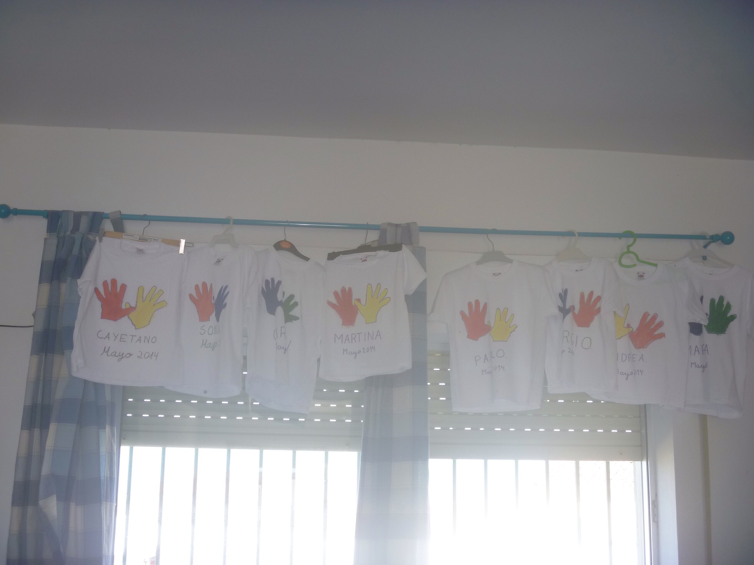 Colegió San Francisco Javier
