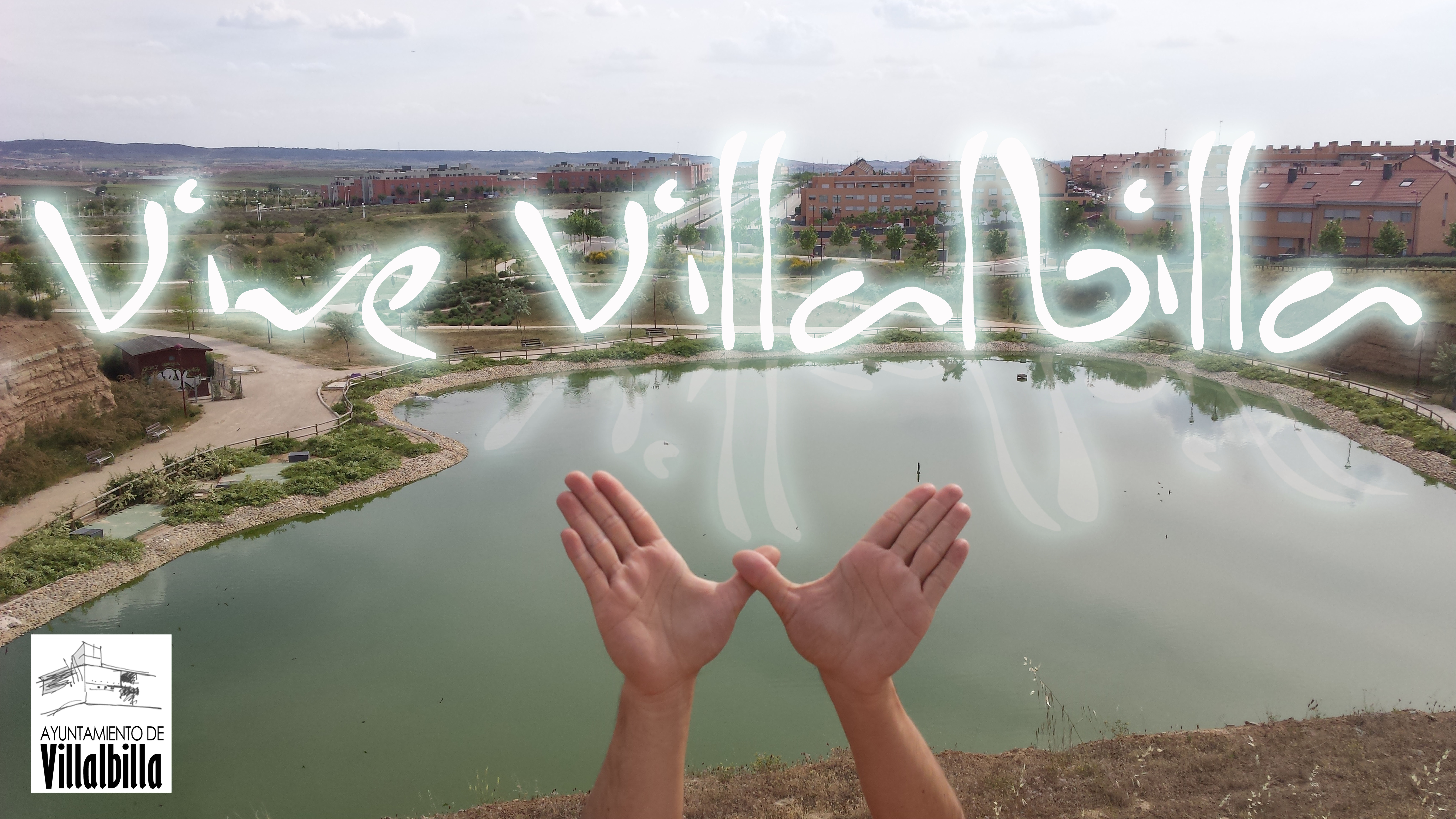 Villalbilla por la Naturaleza