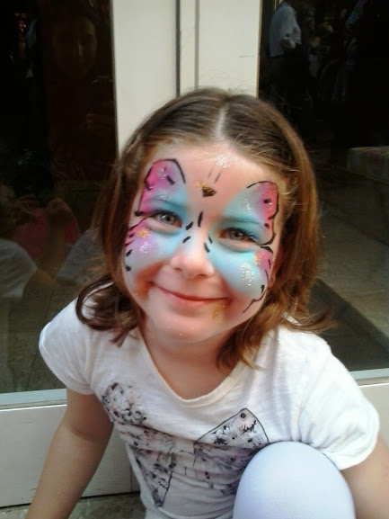Mariposa