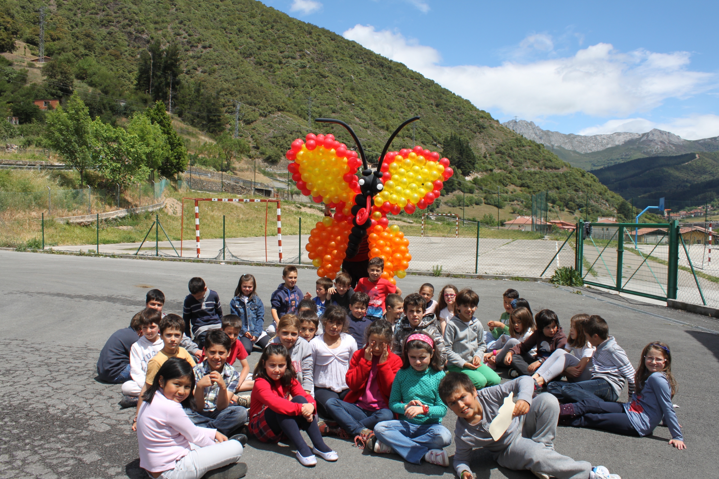 CEIP CONCEPCIÓN ARENAL