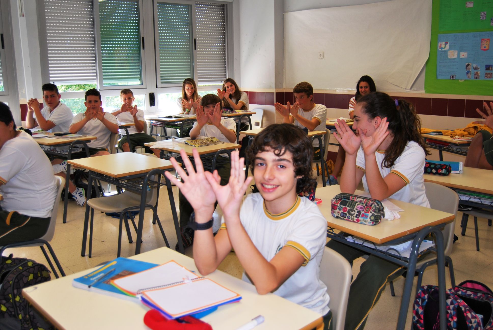 Colegio EDUCREA El Mirador