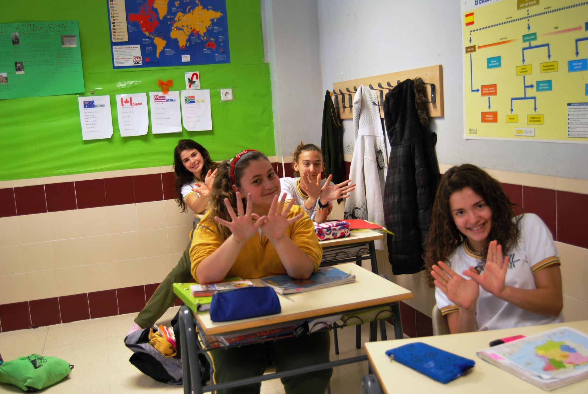 Colegio EDUCREA El Mirador