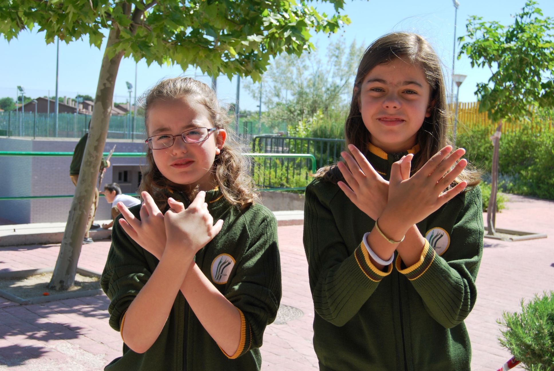 Colegio EDUCREA El Mirador