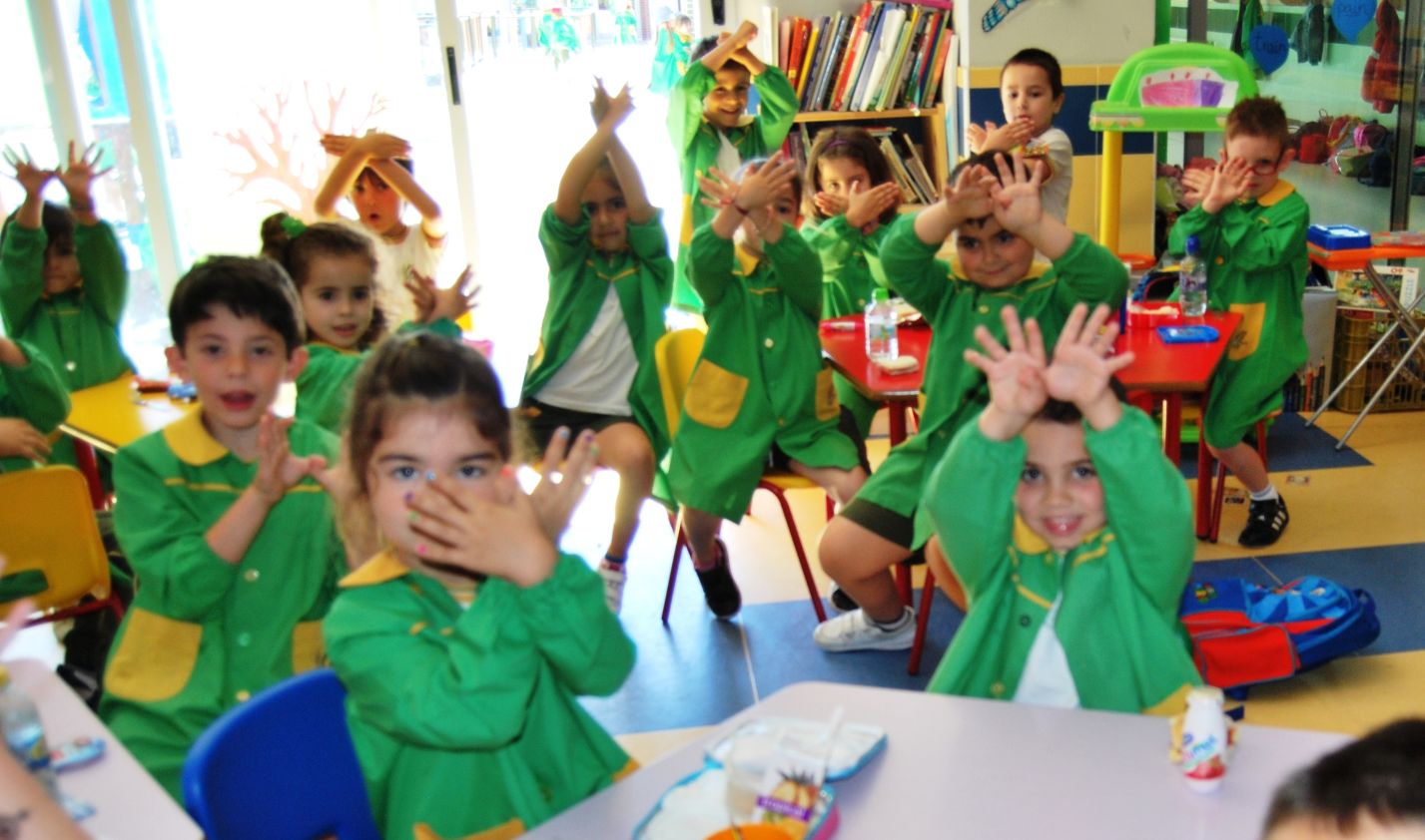 Colegio EDUCREA El Mirador