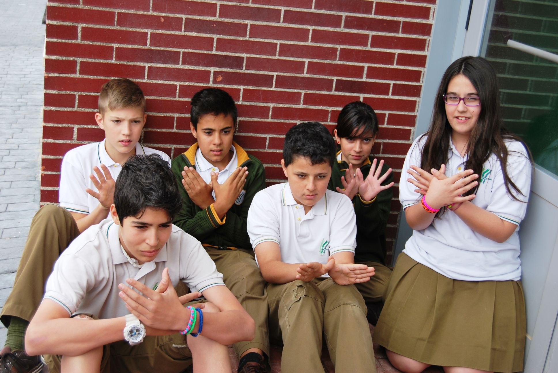 Colegio EDUCREA El Mirador