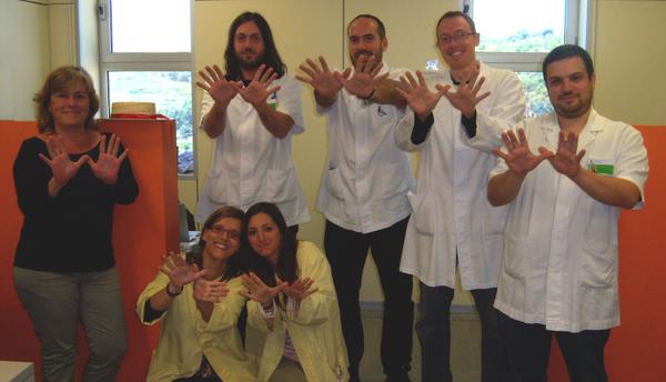 Twitter : @servgenIG (Servicios Generales)