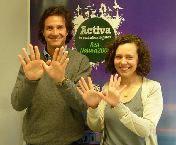Javier Goyeneche, ECOALF