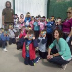 CEIP. GARCILASO DE LA VEGA