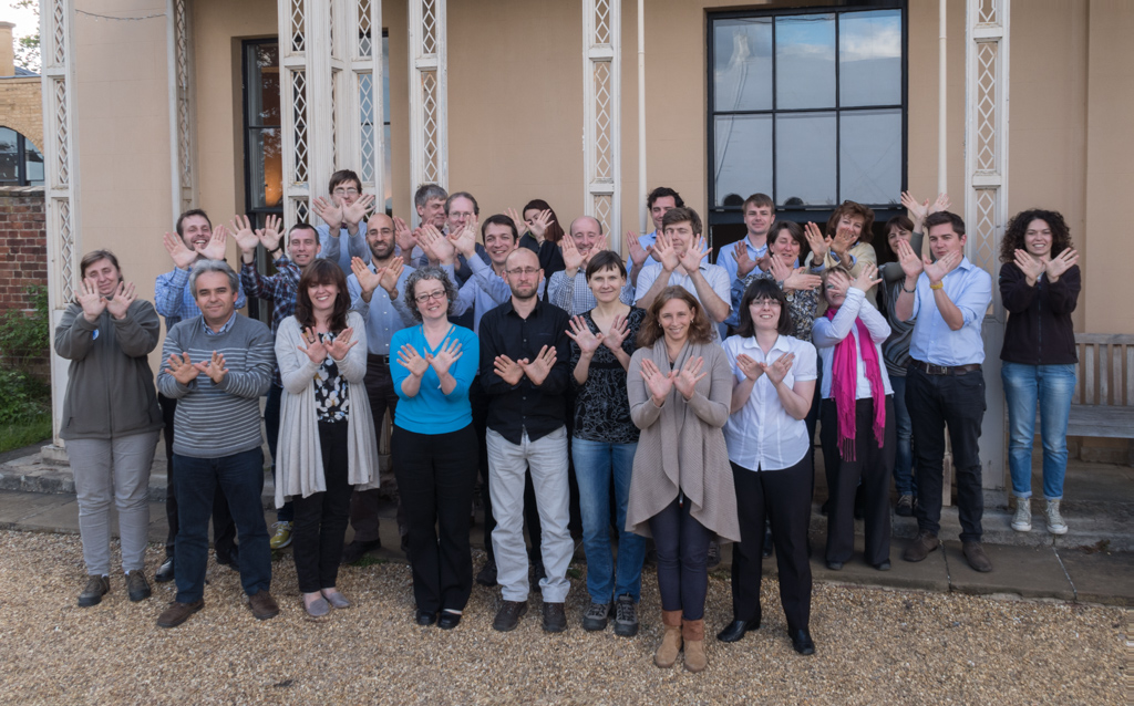 Birds and Habitats Directives Task Force participants, BirdLife Europe Birds and Habitats Directives Task Force participants, BirdLife Europe