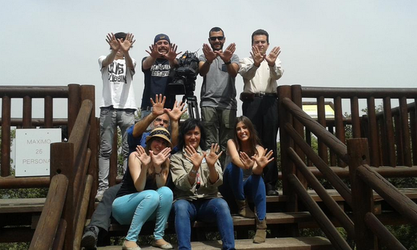 Twitter : @ActivaRedNatura (ActivaNatura2000)