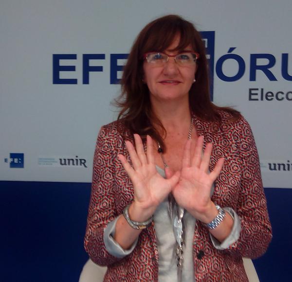 Twitter : @EFEverde (EFEverde)