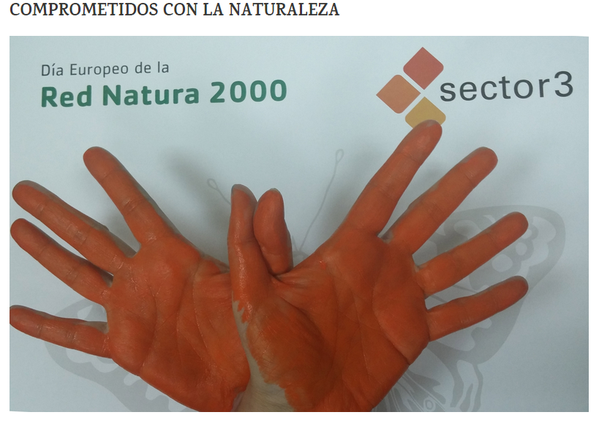 Twitter : @Sector3net (Sector 3)