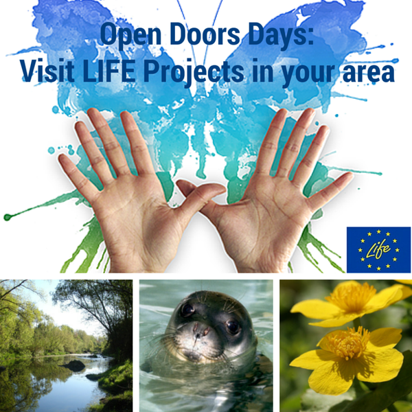 Twitter : @EU_ENV (EU Environment)