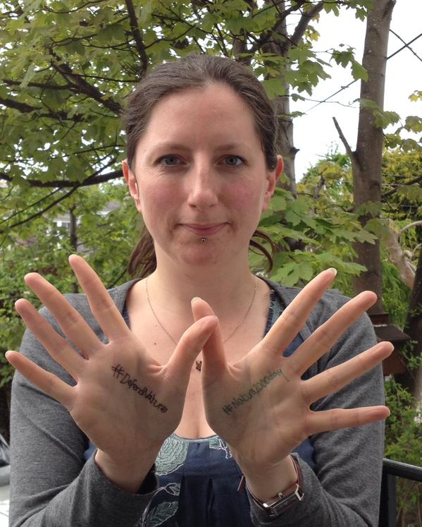 Twitter : @RSPB_NEScotland (RSPB NE Scotland)