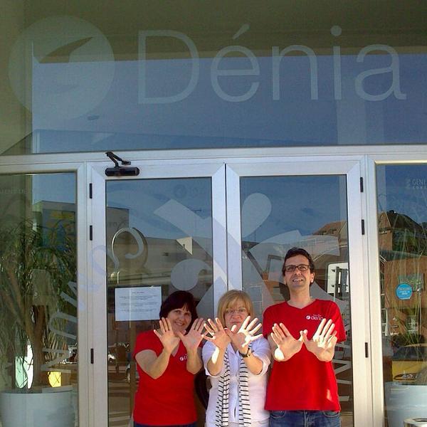 Twitter : @DeniaTurismo (DeniaTurismo)