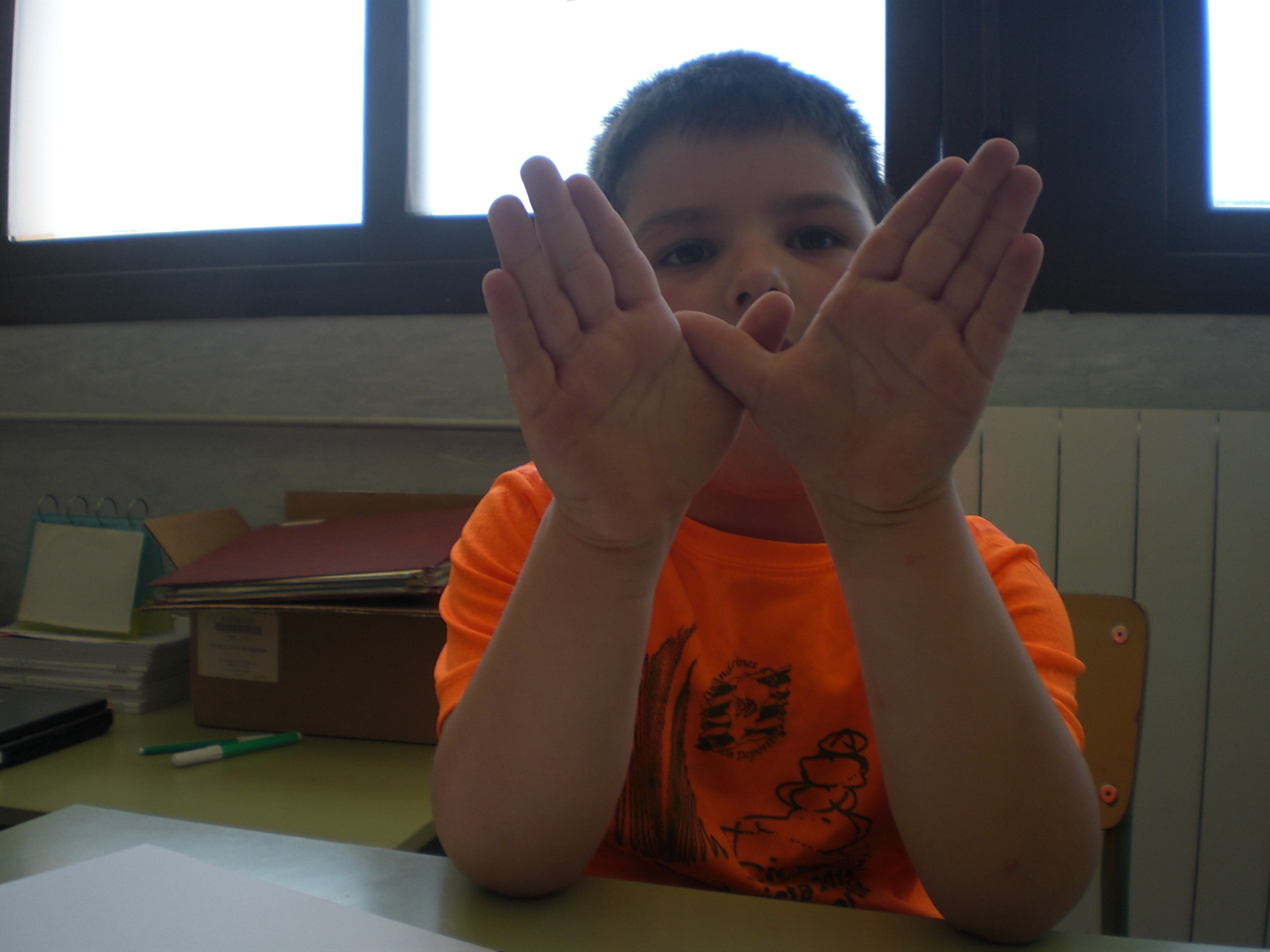 CEIP ‘Ramón y Cajal’ – Alpartir (Zaragoza)