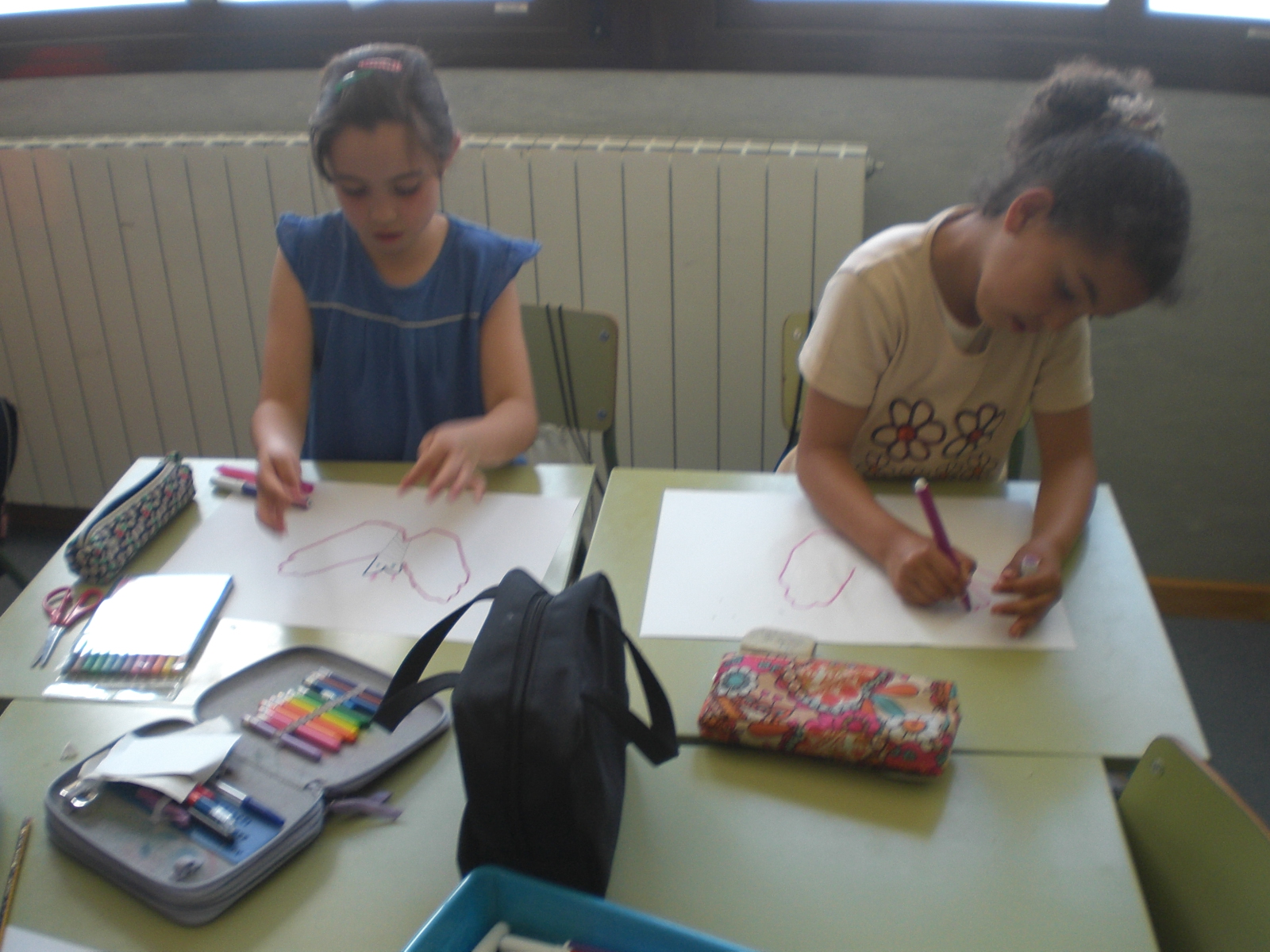 CEIP ‘Ramón y Cajal’ – Alpartir (Zaragoza)