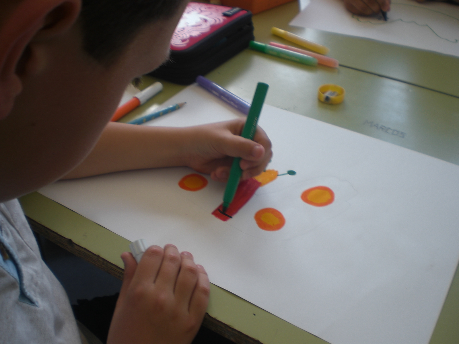 CEIP ‘Ramón y Cajal’ – Alpartir (Zaragoza)
