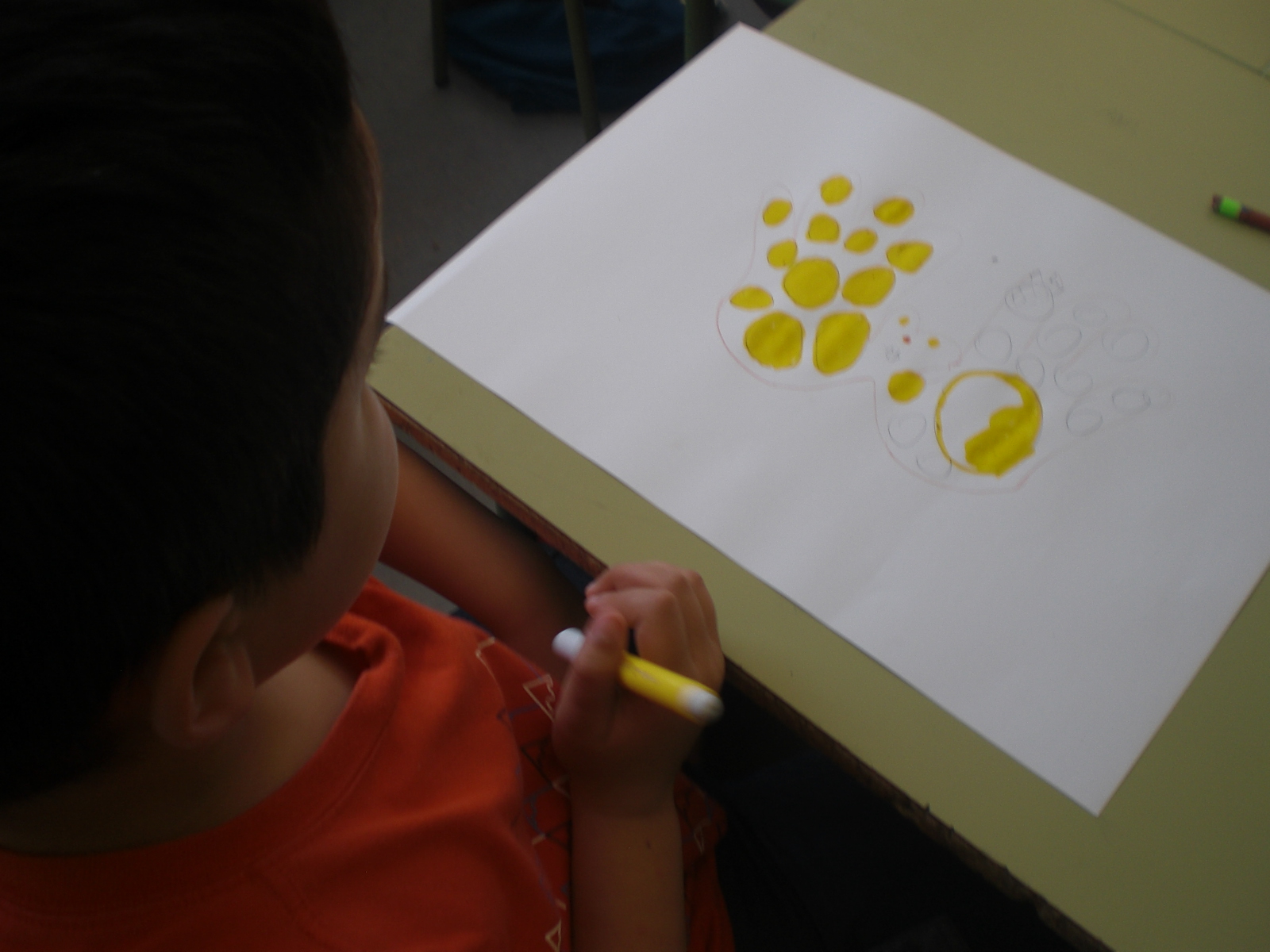 CEIP ‘Ramón y Cajal’ – Alpartir (Zaragoza)